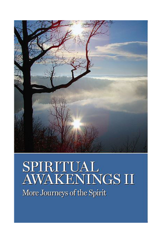 Spiritual Awakenings II