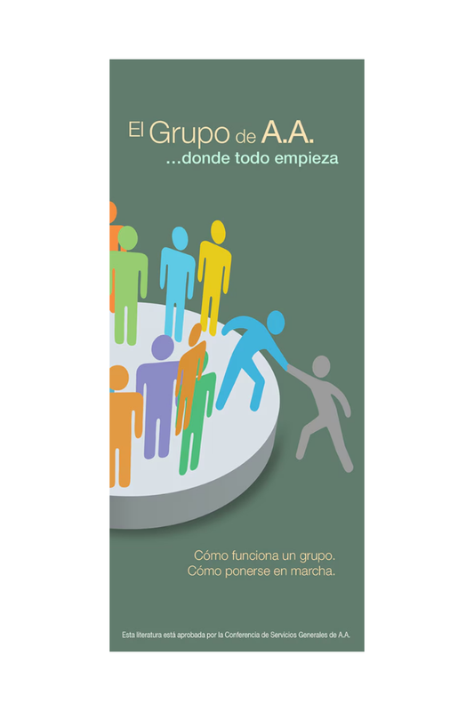El Grupo de A.A.