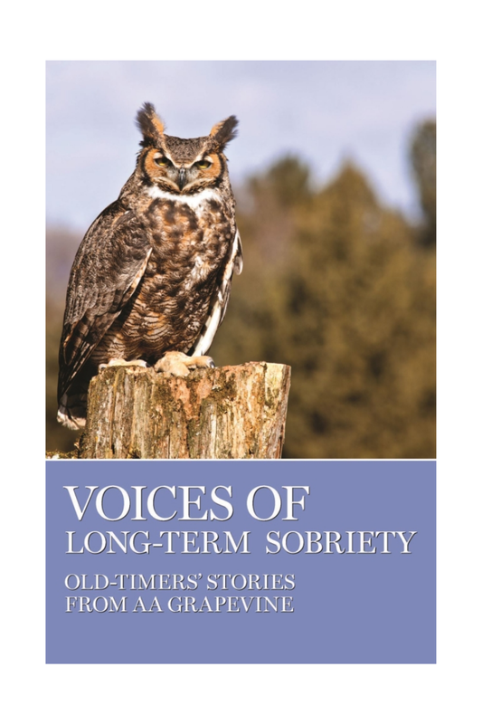 Voices of Long Term Sobriety