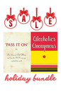 Pass It On Holiday Bundle