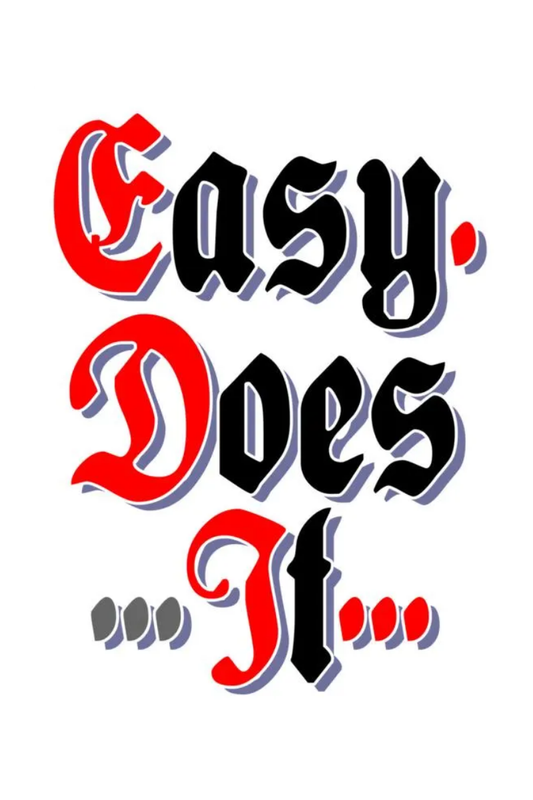 Slogan Posters