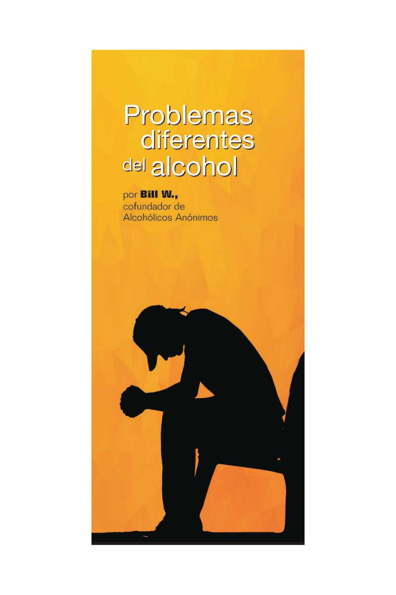 Problemas Diferentes del Alcohol