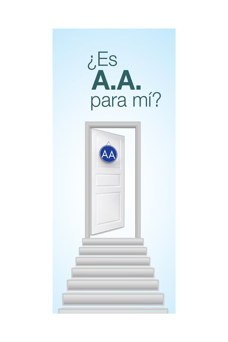 ¿Es A.A. Para Mi?