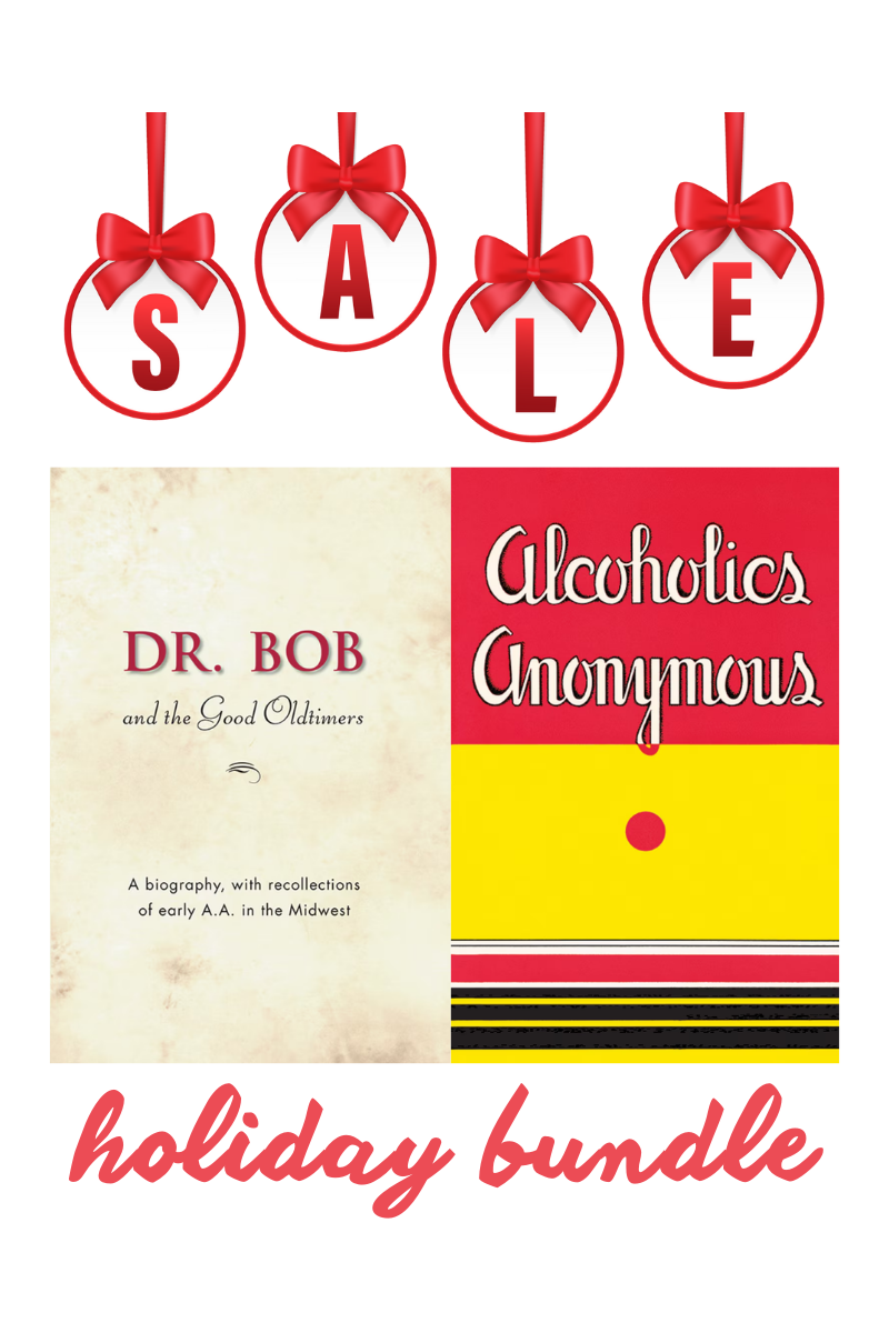 Dr Bob and the Good Oldtimers History Bundle