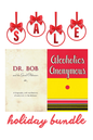 Dr Bob and the Good Oldtimers History Bundle