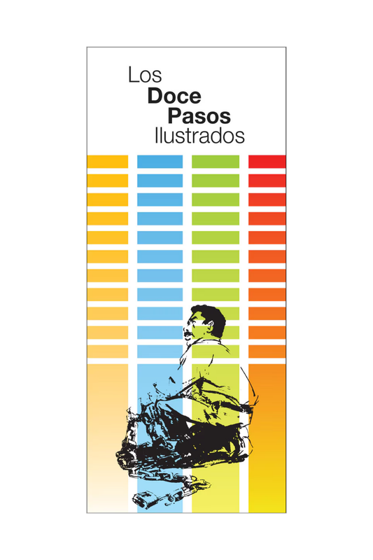 Los Doce Pasos Ilustrados