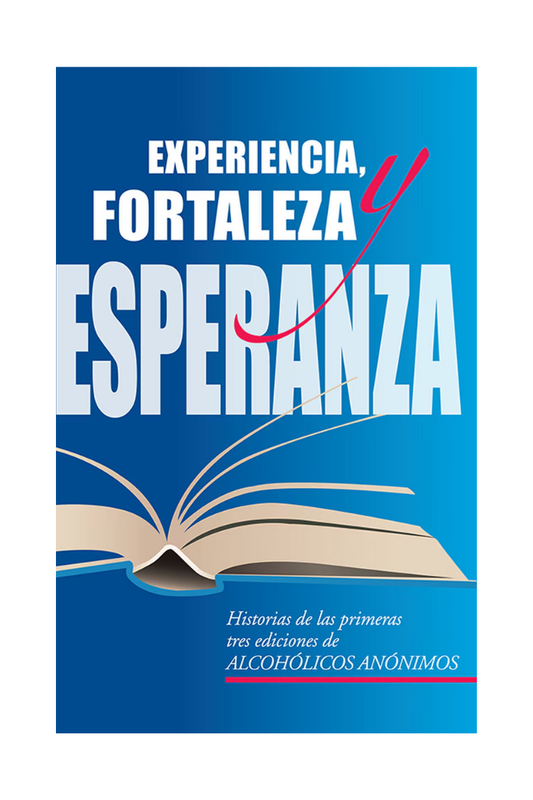 Experiencia, Fortaleza y Esperanza