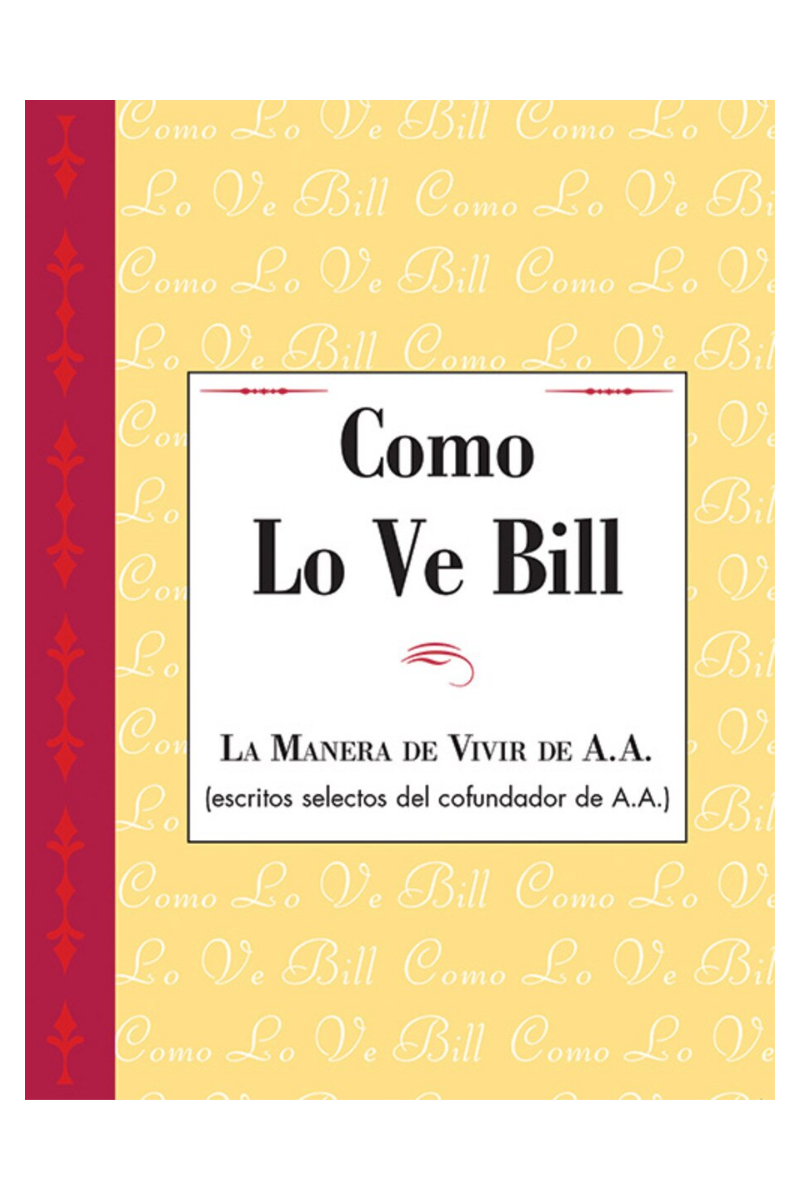 Como Lo Ve Bill