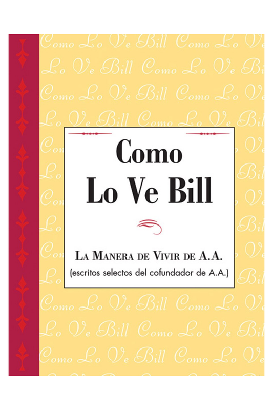 Como Lo Ve Bill