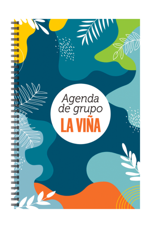 Agenda de grupo La Viña