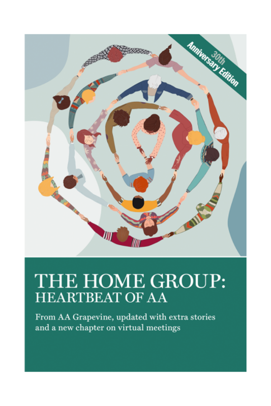 Home Group: Heartbeat of A.A.