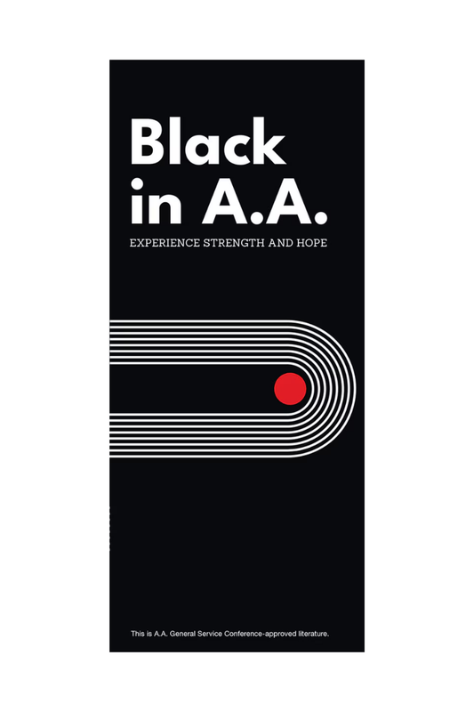Black in A.A.