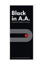 Black in A.A.