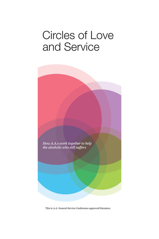 Circles of Love and Service