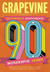 Grapevine Magazine - Current Issue