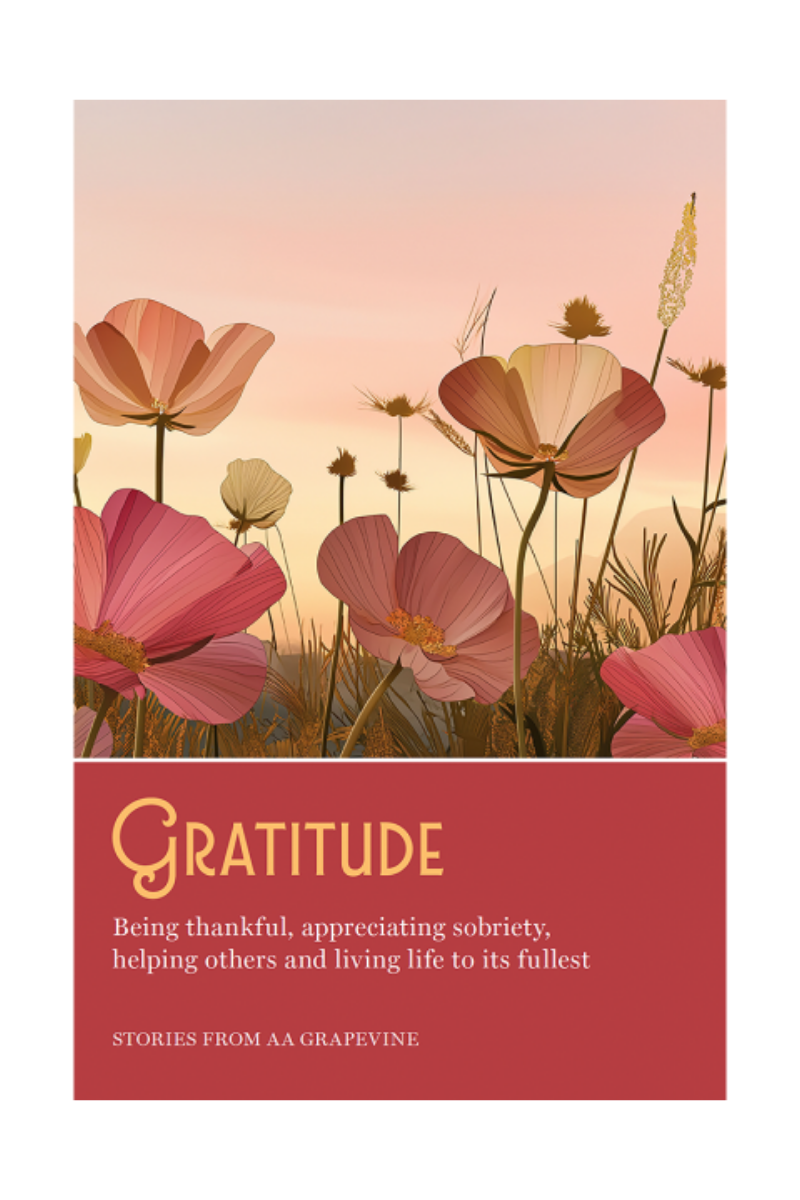 Gratitude (NEW!)