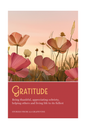 Gratitude (NEW!)