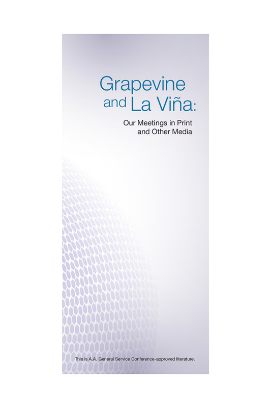 Grapevine and La Viña