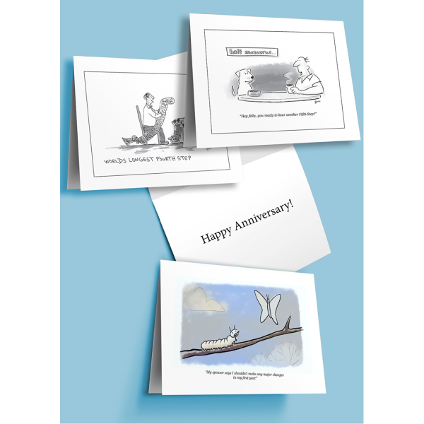NEW!!! Greeting Cards