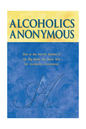 Hardcover, Alcoholics Anonymous 4th Edition