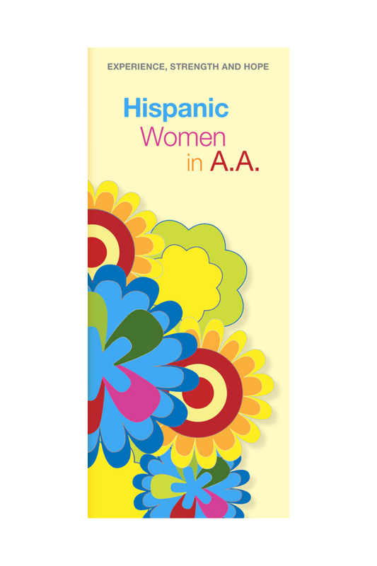 Hispanic Women in A.A.