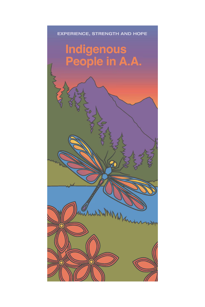 Indigenous People in A.A