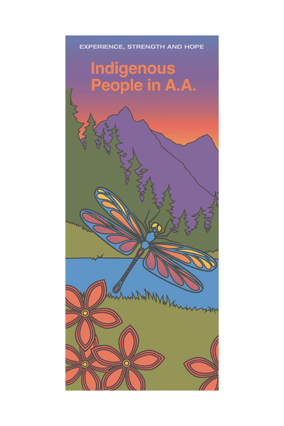 Indigenous People in A.A