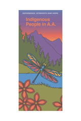 Indigenous People in A.A