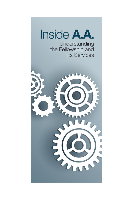 Inside A.A.