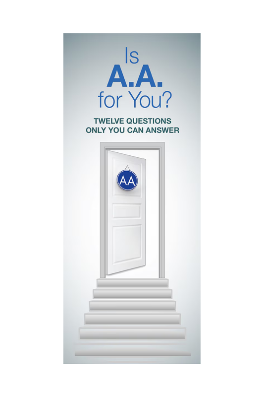 Is A.A. For You?