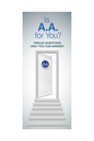 Is A.A. For You?
