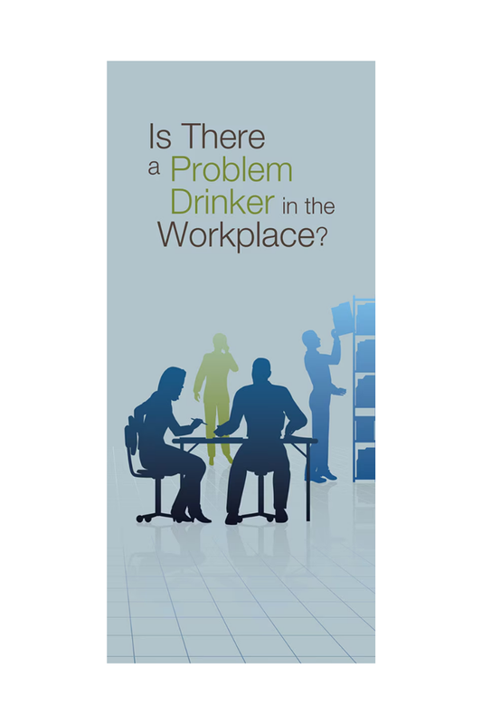 Is There a Problem Drinker at the Workplace