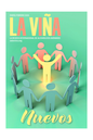 La Viña Magazine (Spanish) - Back Issue (1)
