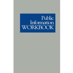 Public Information Workbook