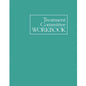 Treatment Committee Workbook