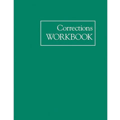 Corrections Workbook