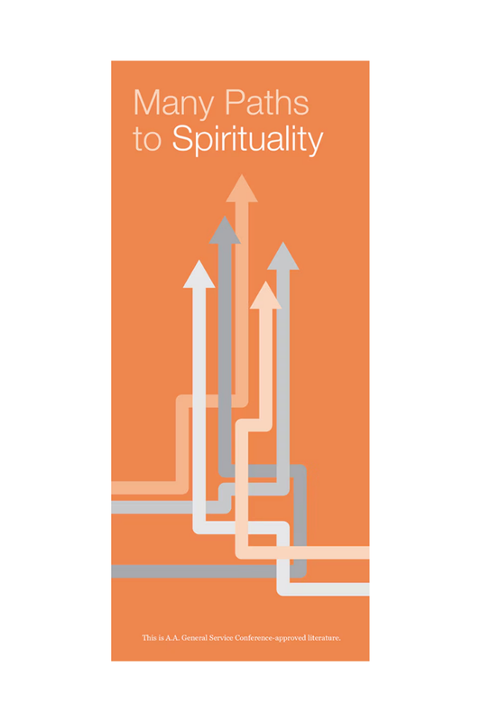 Many Paths to Spirituality