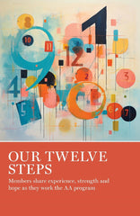 Our Twelve Steps
