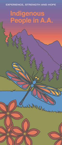 Indigenous People in A.A (NEWLY REVISED)