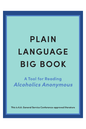 Plain Language Big Book