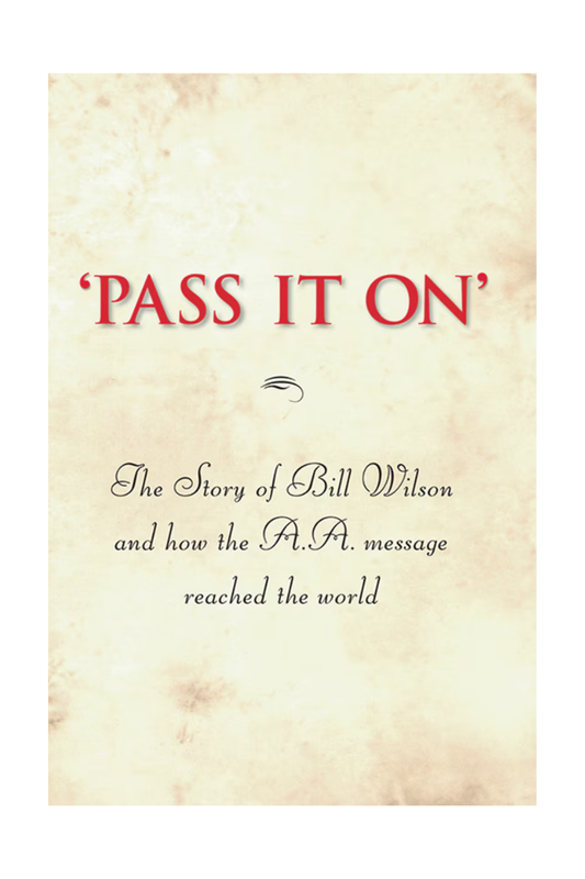 Pass It On