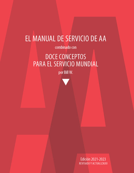 Manual de Servicio/Doce Conceptos para el Servicio Mundial