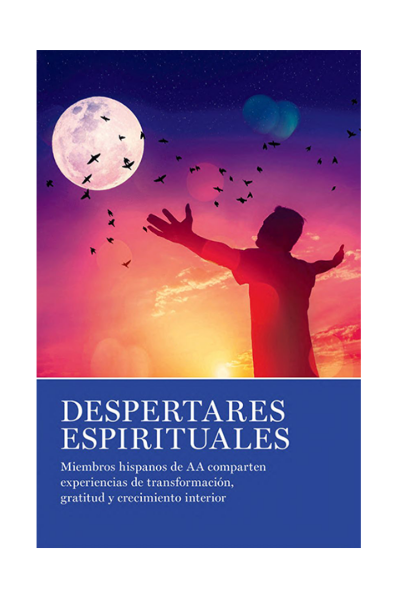 Despertares espirituales