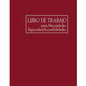 Libro para Necesidades Especiales