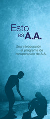 Esto es A.A.