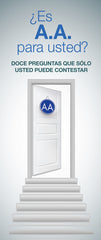 ¿Es AA para usted?