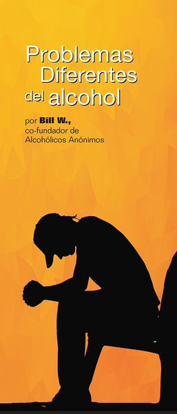 Problemas Diferentes del Alcohol