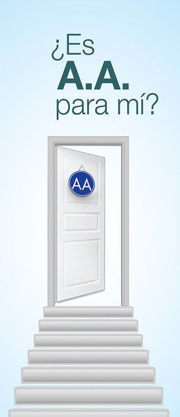¿Es A.A. Para Mi?