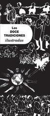 Las Doce Tradiciones Ilustradas