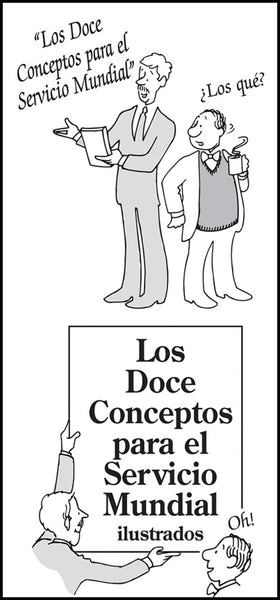 Los Doce Conceptos Ilustrados
